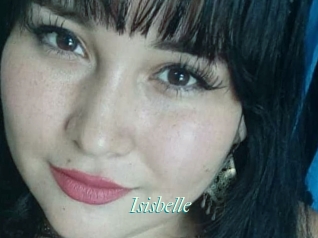 Isisbelle