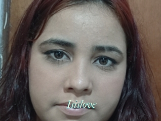 Isislove