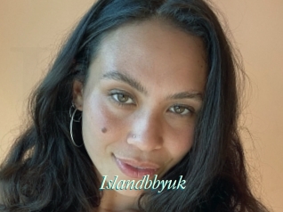 Islandbbyuk