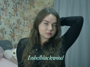 Isobelblackwood