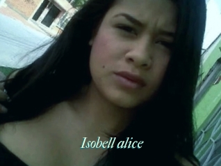 Isobell_alice