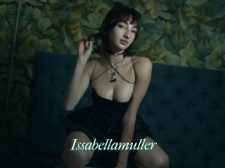 Issabellamuller