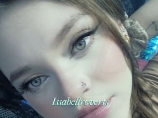 Issabellroverts