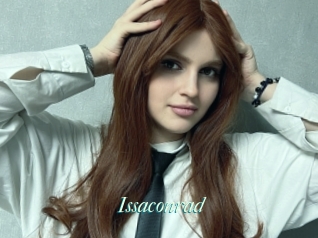 Issaconrad