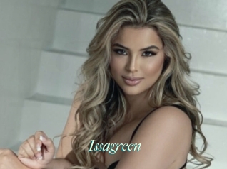 Issagreen