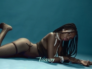 Issasay