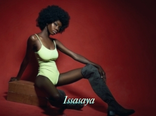 Issasaya