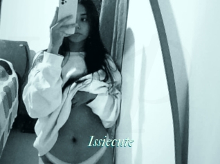 Issiecute