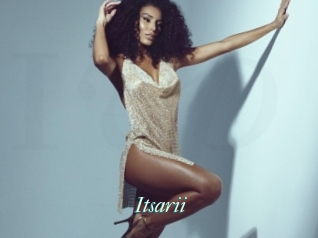 Itsarii