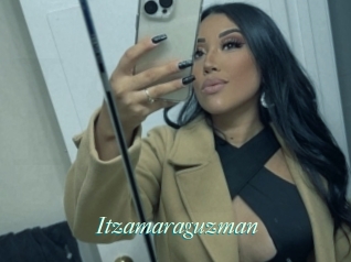 Itzamaraguzman