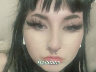 Itzluluxo