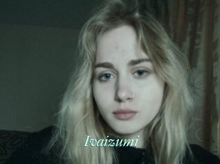 Ivaizumi