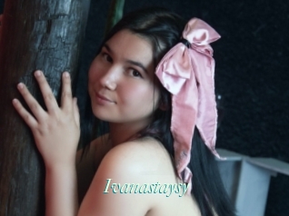 Ivanastaysy