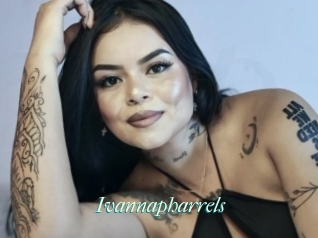 Ivannapharrels