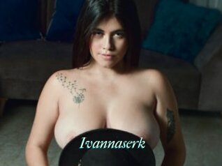 Ivannaserk