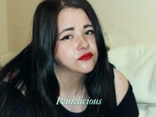 Ividelicious