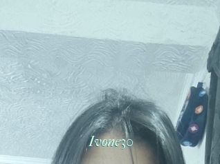 Ivone30