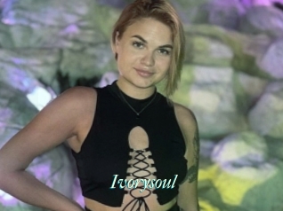 Ivorysoul