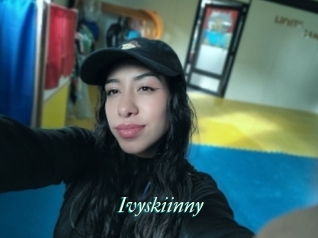 Ivyskiinny