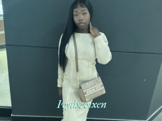 Ivythevixen