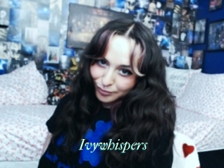 Ivywhispers