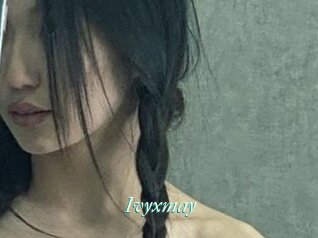 Ivyxmay