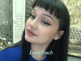 Izabelfinch