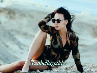 Izabellagoddes