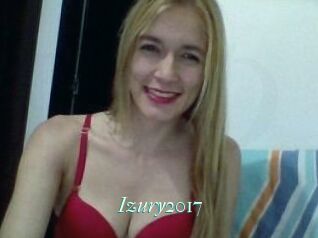 Izury2017