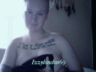 Izzylondon69