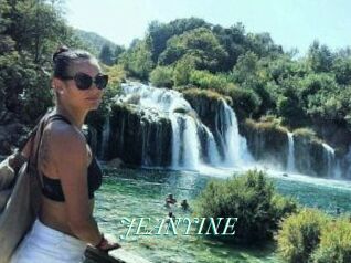 JEANYINE