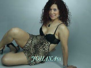 JOHANA51