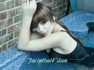 JacinthaWilson