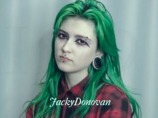 JackyDonovan