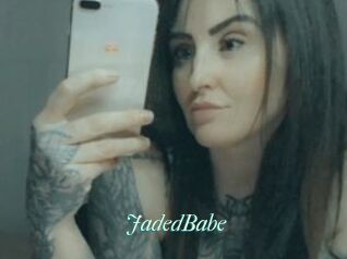 JadedBabe
