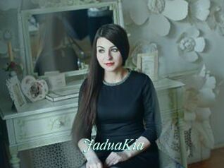 JaduaKia