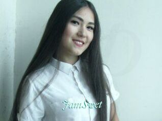 JamSwet