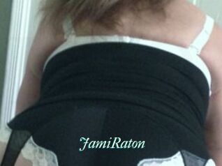 JamiRaton