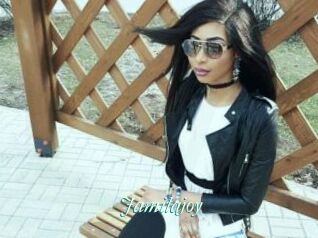 Jamilajoy