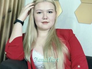 JanaHart