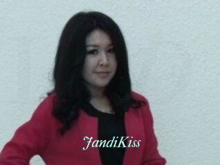 JandiKiss