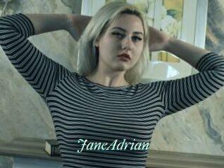 JaneAdrian