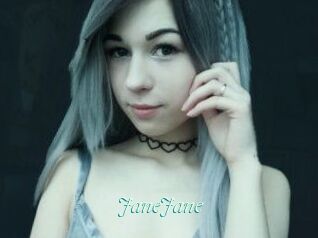 JaneJane