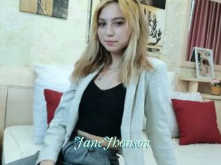 JaneJhonson