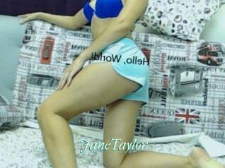 JaneTaylor