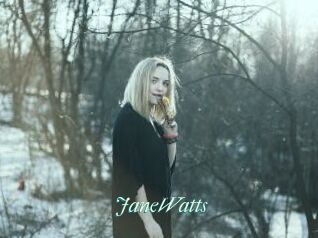 JaneWatts