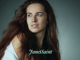 JanetSaint