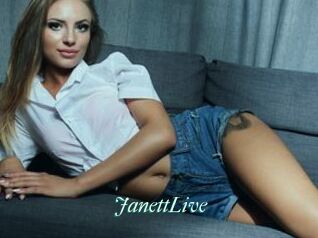 JanettLive