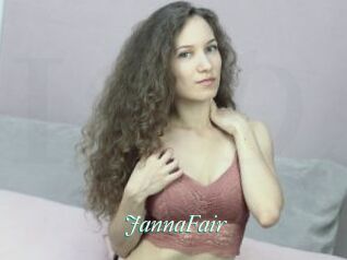 JannaFair