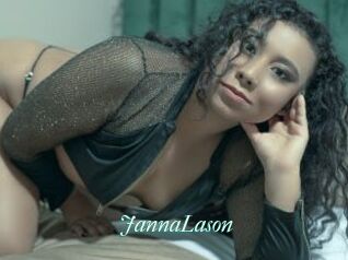 JannaLason